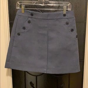 GAP skirt